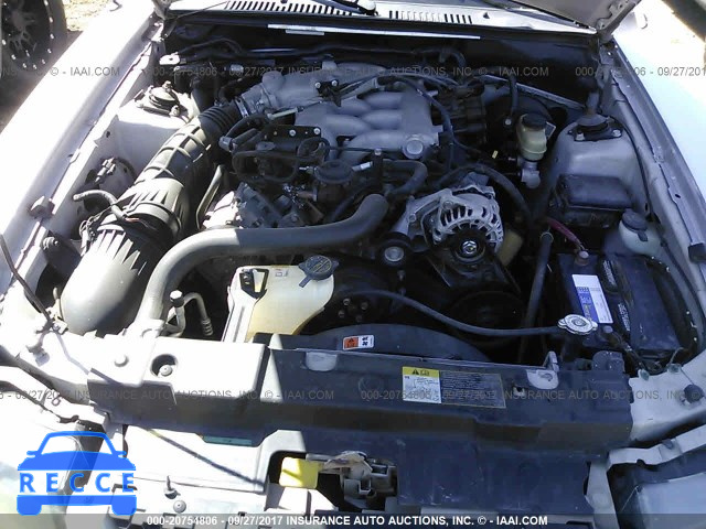 2004 Ford Mustang 1FAFP446X4F220556 image 9