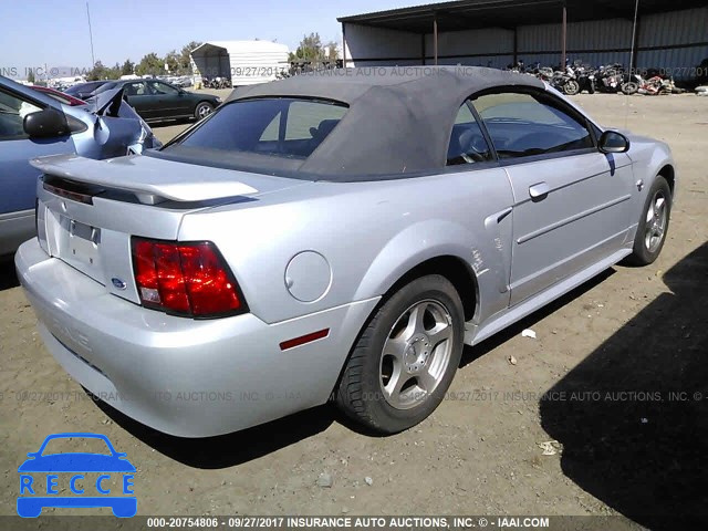 2004 Ford Mustang 1FAFP446X4F220556 image 3
