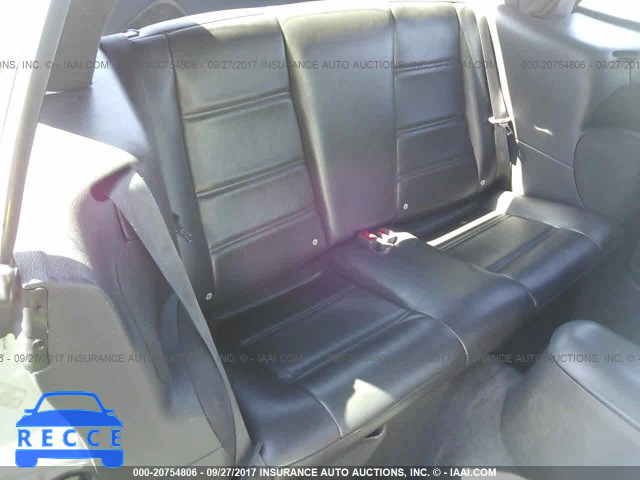 2004 Ford Mustang 1FAFP446X4F220556 image 7