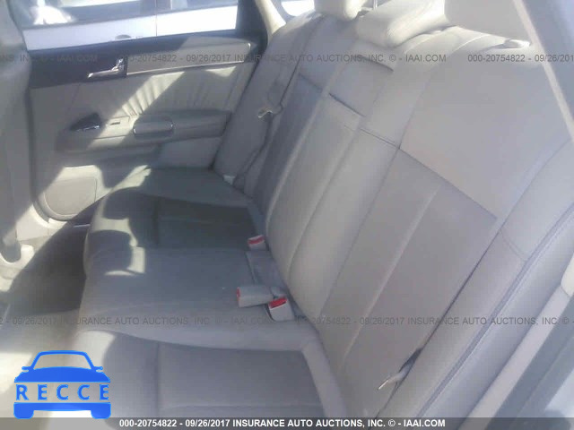 2008 INFINITI M35 SPORT JNKAY01E18M602321 image 7