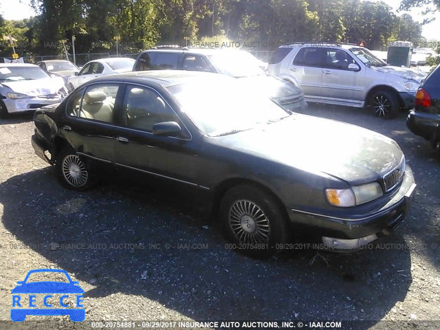 1998 INFINITI I30 JNKCA21A6WT621147 image 0