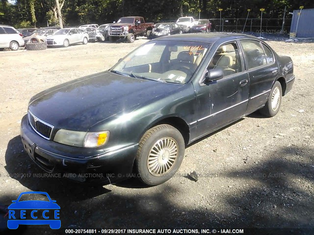 1998 INFINITI I30 JNKCA21A6WT621147 image 1