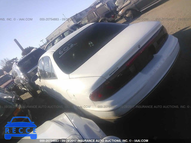2003 Buick Regal GS 2G4WF521931147529 image 2