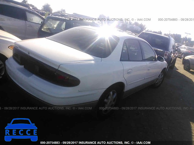 2003 Buick Regal GS 2G4WF521931147529 image 3