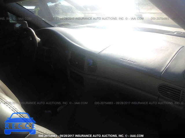 2003 Buick Regal GS 2G4WF521931147529 Bild 4