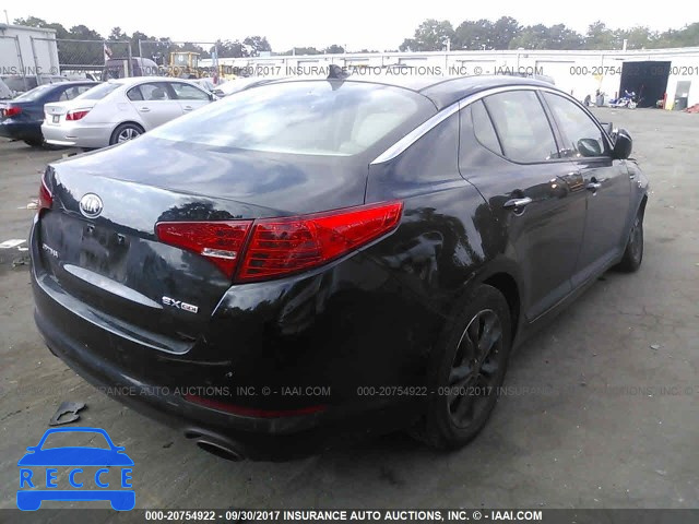 2013 KIA Optima 5XXGN4A74DG160311 Bild 3