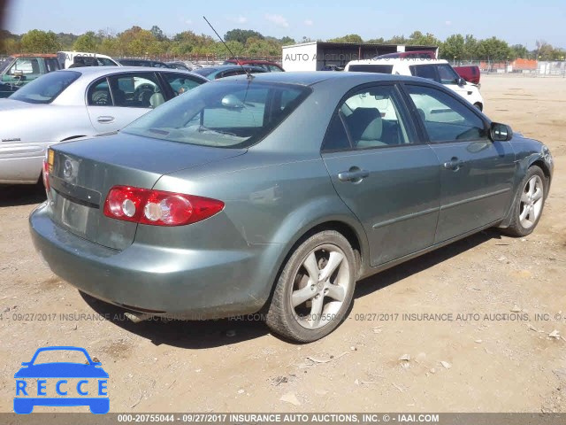 2004 Mazda 6 1YVFP80C745N27955 image 3