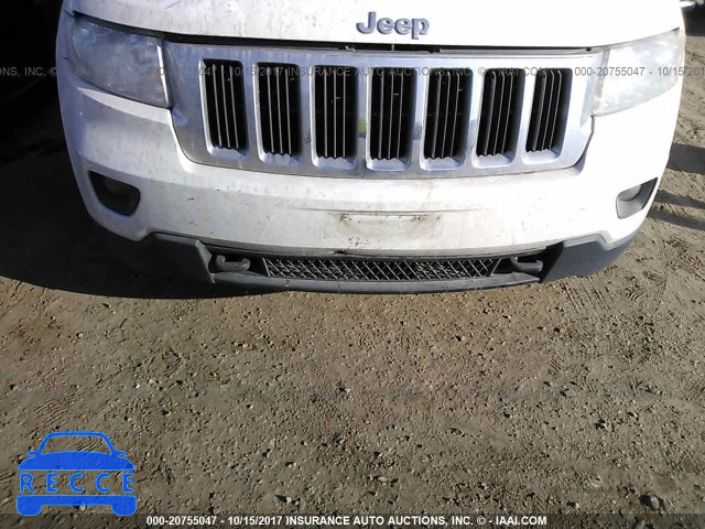 2011 Jeep Grand Cherokee 1J4RR4GG5BC617848 зображення 5