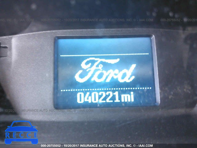 2016 Ford Transit 1FTYE2YG6GKA02805 image 6