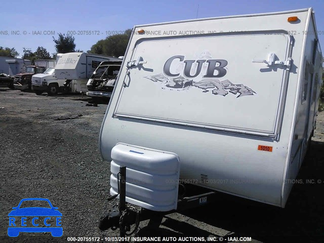 2005 AERO CUB 47CTA4L215J162380 image 9