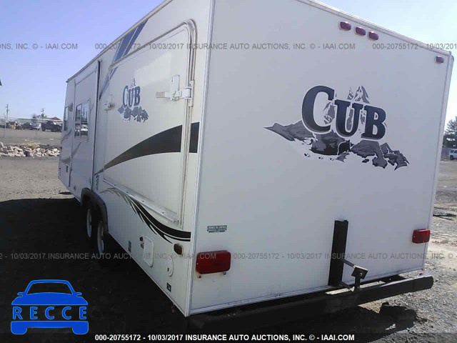 2005 AERO CUB 47CTA4L215J162380 image 2