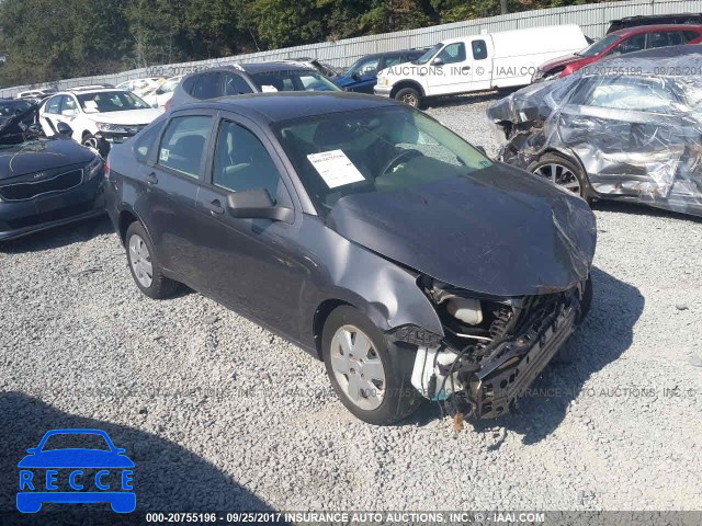 2010 Ford Focus 1FAHP3EN1AW154838 image 0