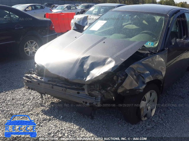 2010 Ford Focus 1FAHP3EN1AW154838 Bild 5