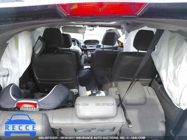 2013 Honda Odyssey TOURING/TOURING ELITE 5FNRL5H99DB054483 image 7