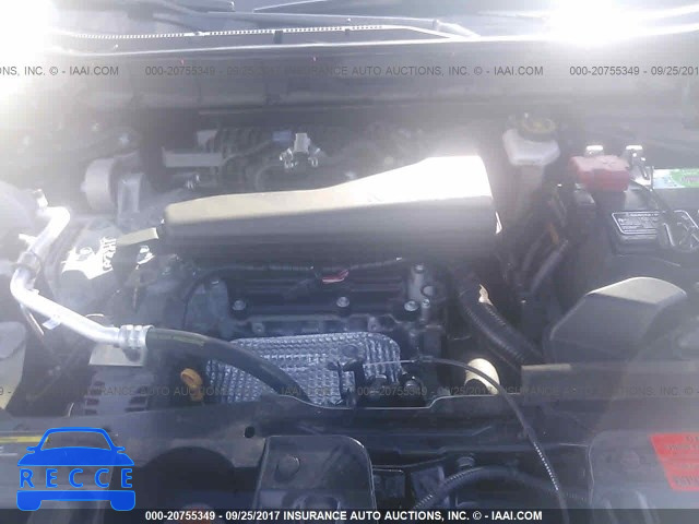 2015 Nissan Rogue KNMAT2MT6FP573075 image 9