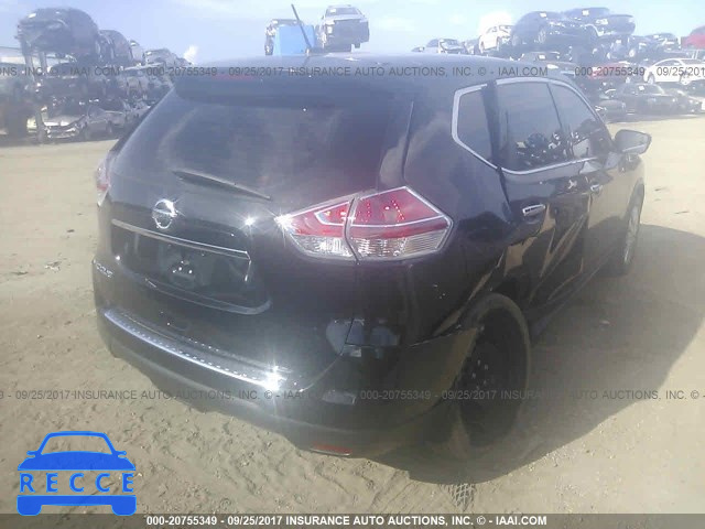 2015 Nissan Rogue KNMAT2MT6FP573075 image 5