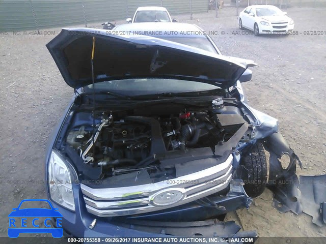 2009 Ford Fusion 3FAHP07Z49R190973 image 9