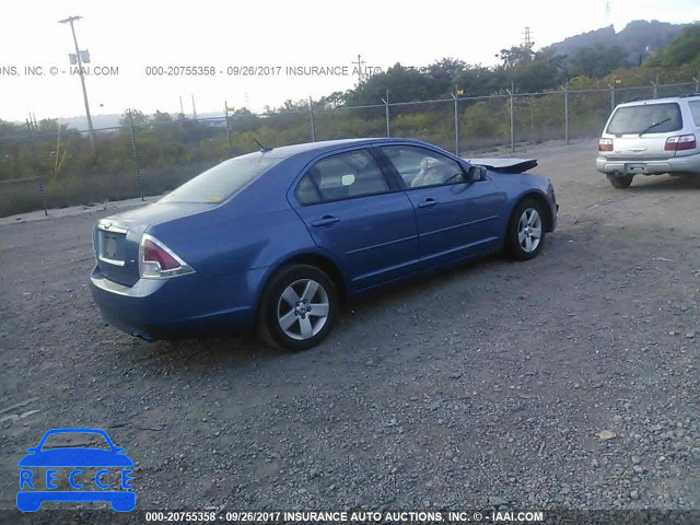 2009 Ford Fusion 3FAHP07Z49R190973 image 3