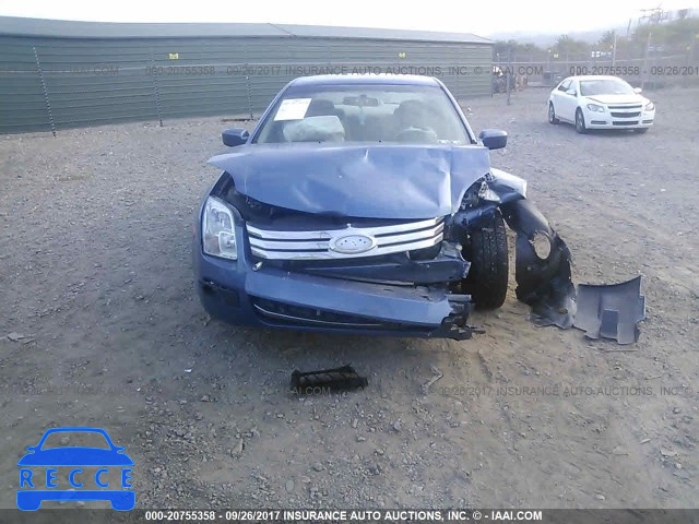 2009 Ford Fusion 3FAHP07Z49R190973 image 5