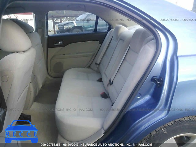 2009 Ford Fusion 3FAHP07Z49R190973 image 7