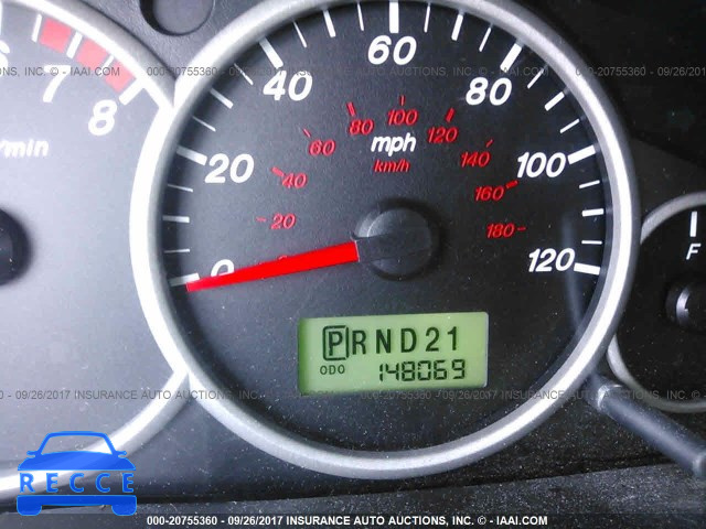 2006 Mazda Tribute 4F2YZ04156KM26971 image 6