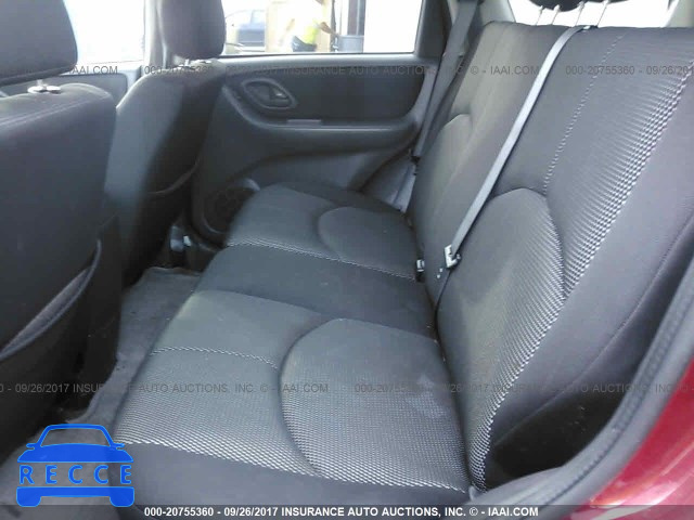 2006 Mazda Tribute 4F2YZ04156KM26971 image 7