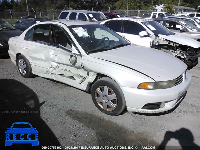 2003 Mitsubishi Galant ES/LS 4A3AA46G73E047804 image 0