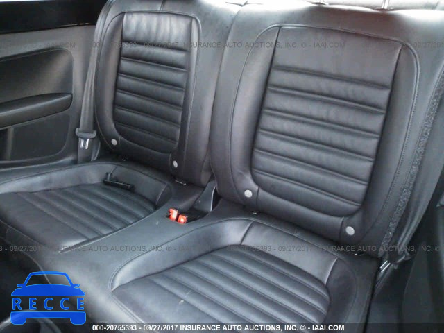 2012 Volkswagen Beetle 3VWVA7AT6CM650308 Bild 7