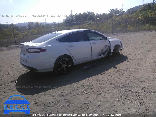 2015 Ford Fusion 3FA6P0D95FR191640 image 3