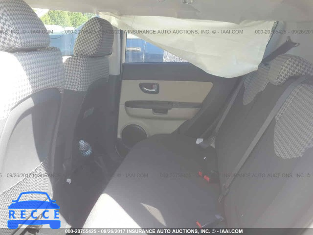 2012 KIA Soul KNDJT2A62C7470441 зображення 7