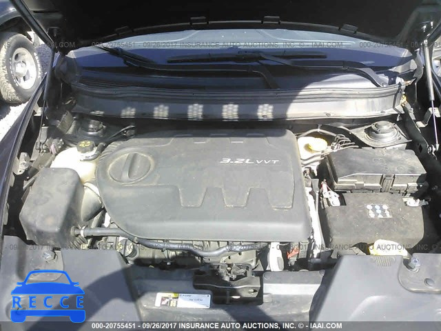 2014 JEEP CHEROKEE LATITUDE 1C4PJLCS0EW167280 image 9