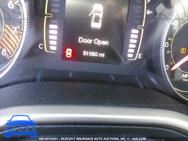 2014 JEEP CHEROKEE LATITUDE 1C4PJLCS0EW167280 image 6
