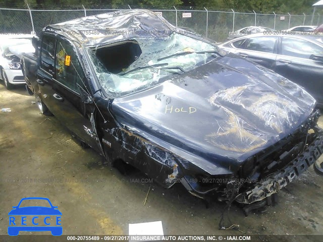 2016 RAM 1500 1C6RR6FT1GS348008 image 0