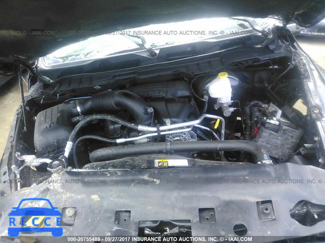 2016 RAM 1500 1C6RR6FT1GS348008 image 9