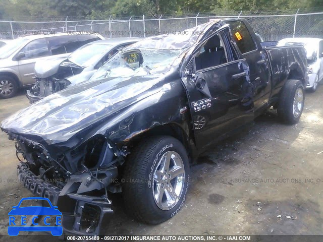 2016 RAM 1500 1C6RR6FT1GS348008 image 1