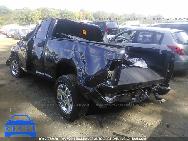 2016 RAM 1500 1C6RR6FT1GS348008 image 2
