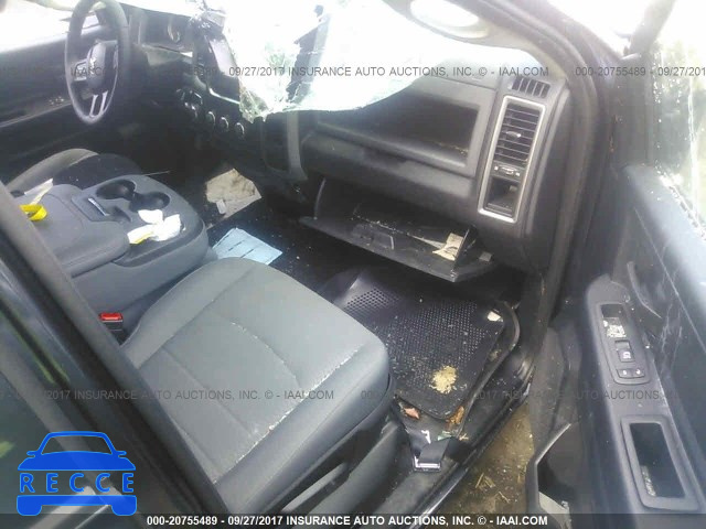 2016 RAM 1500 1C6RR6FT1GS348008 image 4
