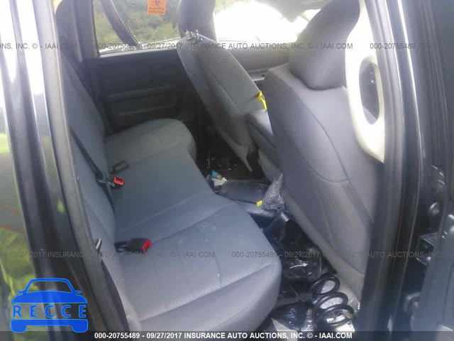 2016 RAM 1500 1C6RR6FT1GS348008 image 7