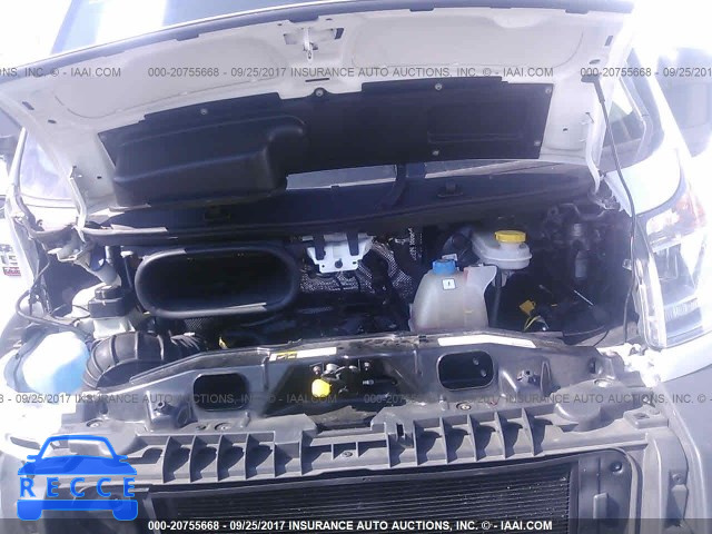 2014 RAM Promaster 1500 1500 STANDARD 3C6TRVAG8EE107539 image 9