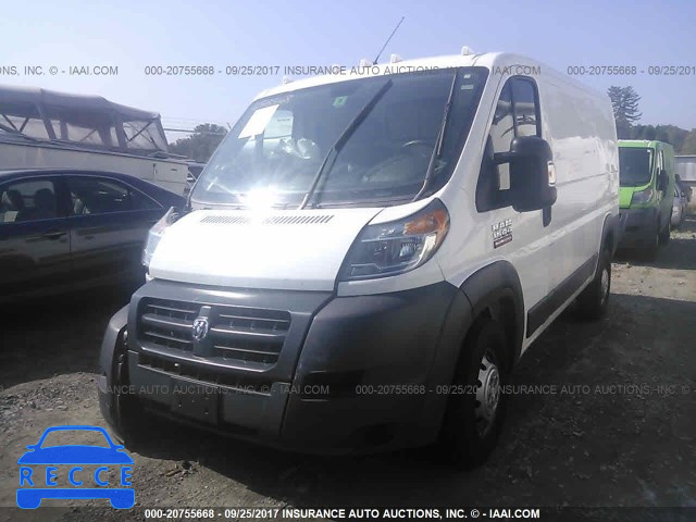 2014 RAM Promaster 1500 1500 STANDARD 3C6TRVAG8EE107539 image 1