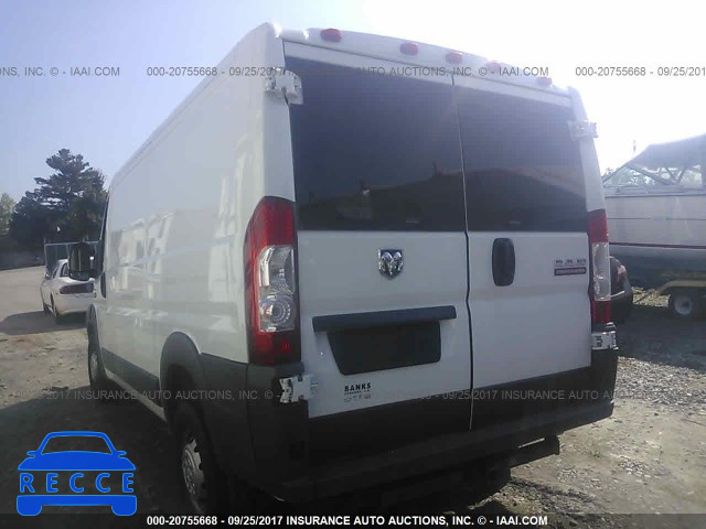 2014 RAM Promaster 1500 1500 STANDARD 3C6TRVAG8EE107539 image 2