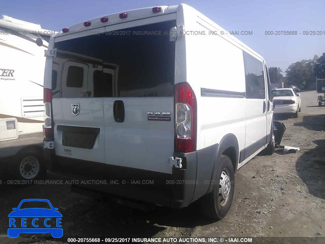 2014 RAM Promaster 1500 1500 STANDARD 3C6TRVAG8EE107539 image 3