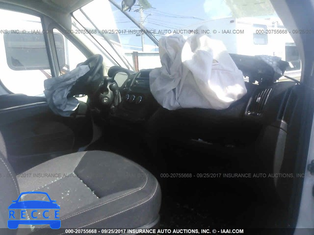 2014 RAM Promaster 1500 1500 STANDARD 3C6TRVAG8EE107539 image 4