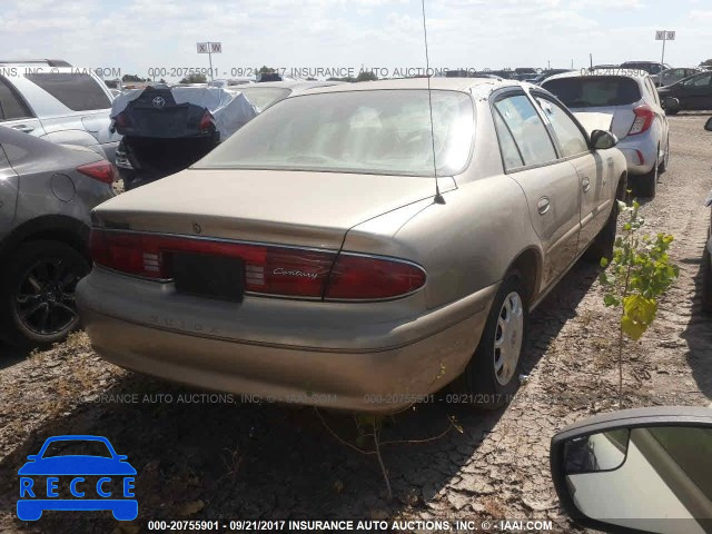 2003 Buick Century CUSTOM 2G4WS52J131201935 Bild 3