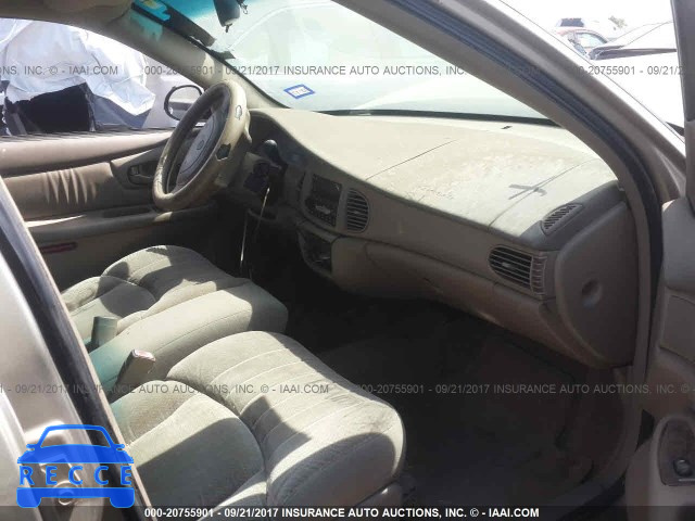 2003 Buick Century CUSTOM 2G4WS52J131201935 image 4