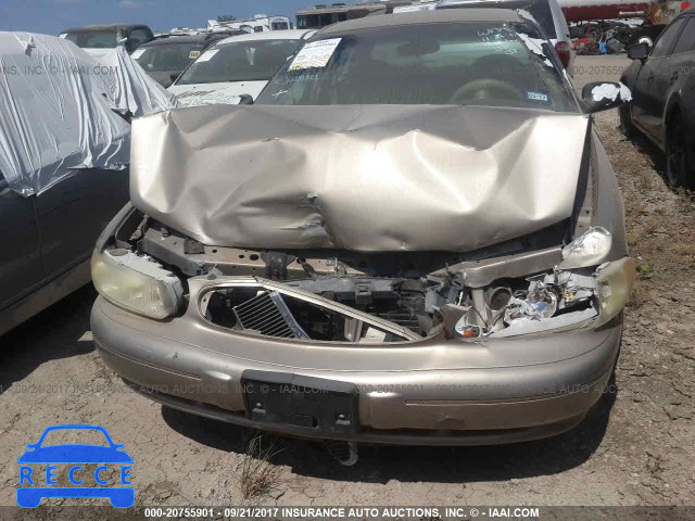 2003 Buick Century CUSTOM 2G4WS52J131201935 image 5