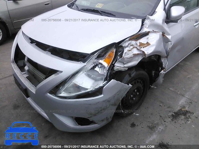 2016 Nissan Versa 3N1CN7APXGL894561 image 5