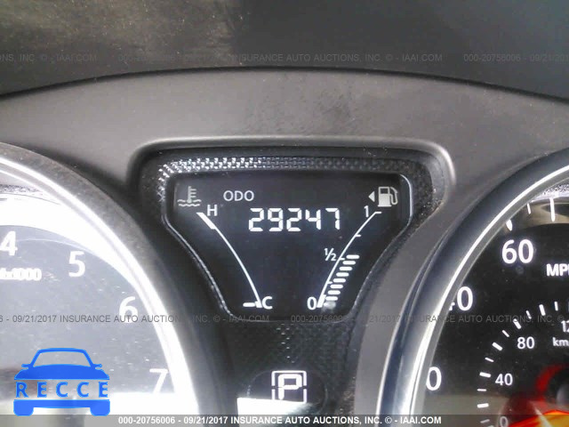 2016 Nissan Versa 3N1CN7APXGL894561 image 6