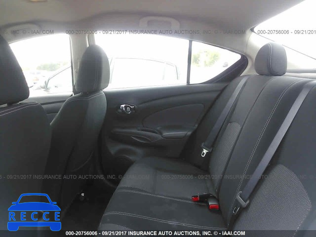 2016 Nissan Versa 3N1CN7APXGL894561 image 7
