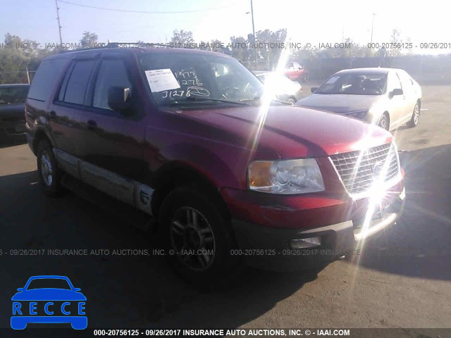 2004 Ford Expedition 1FMPU16L44LB84451 image 0